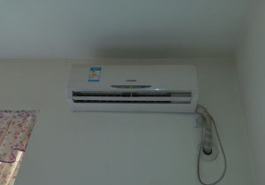 金城江空调维修电话是多少