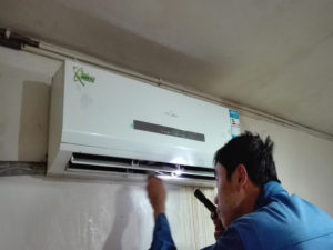 金城江格力空调电话是多少