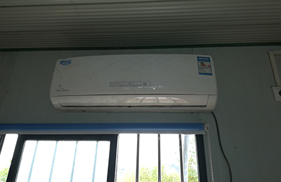 金城江空调维修在哪里找