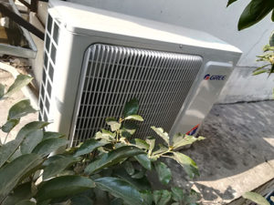 金城江空调维修售后服务