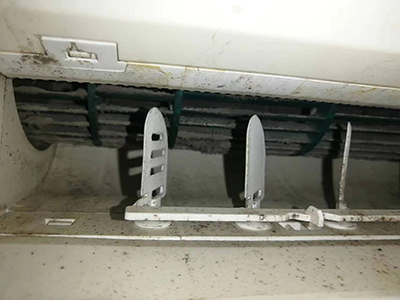 金城江空调维修售后服务中心电话是多少