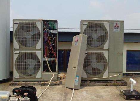 金城江空调维修电话号码多少