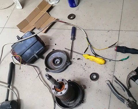 金城江空调维修售后服务中心电话在哪里找