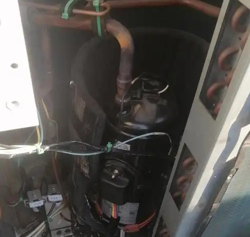 金城江维修变频空调电话在哪里找