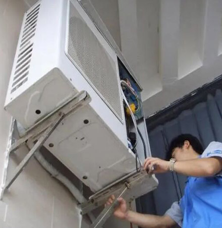 金城江24小时空调维修热线