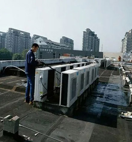 金城江 空调拆装 金城江本地 空调拆装公司